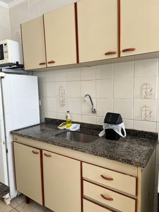 Apartamento Pertinho Do Mar Ubatuba Exterior foto