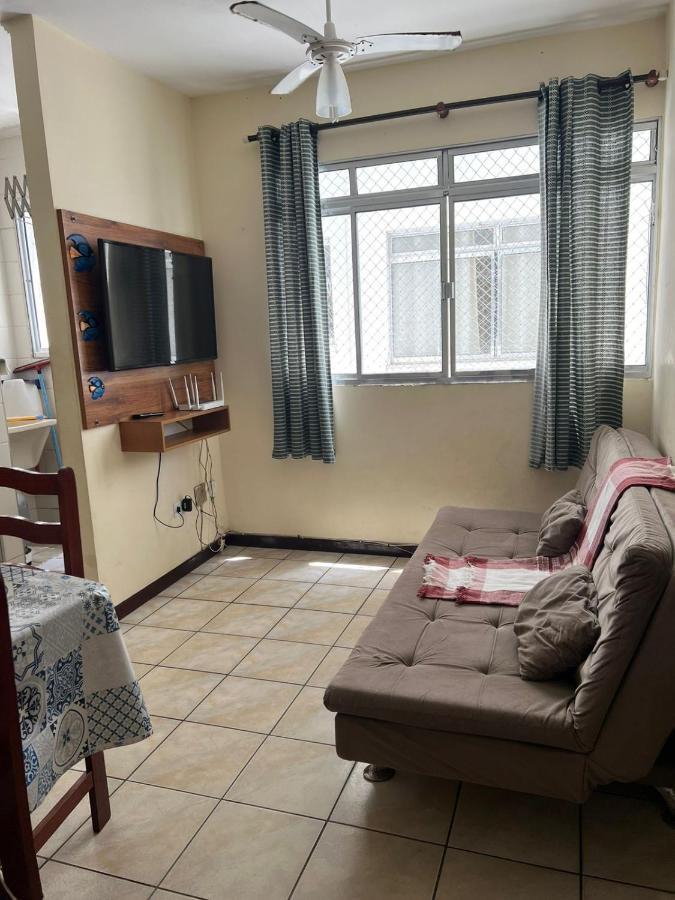 Apartamento Pertinho Do Mar Ubatuba Exterior foto