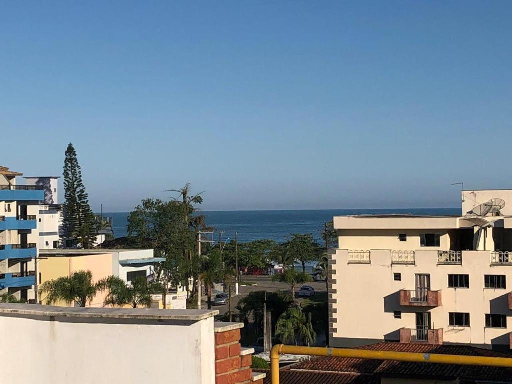 Apartamento Pertinho Do Mar Ubatuba Exterior foto