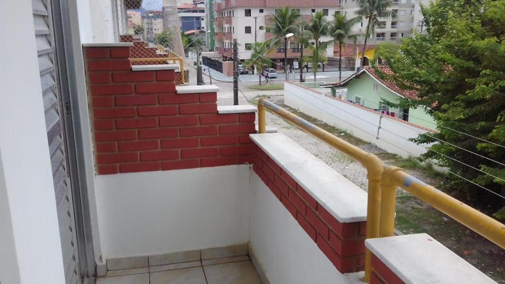Apartamento Pertinho Do Mar Ubatuba Exterior foto